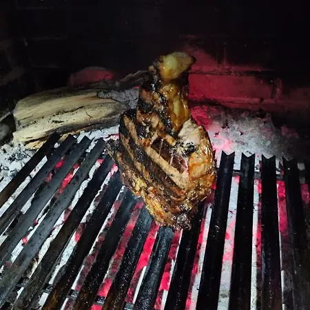 Borgo Lamurese Bed & Breakfast 3*