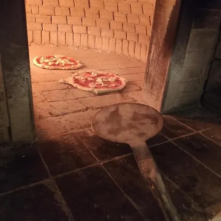 Borgo Lamurese 3* Avigliano