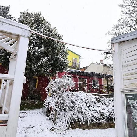 Borgo Lamurese Avigliano