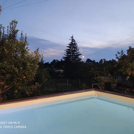 Borgo Lamurese Avigliano