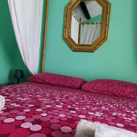 לינה וארוחת בוקר Borgo Lamurese Avigliano