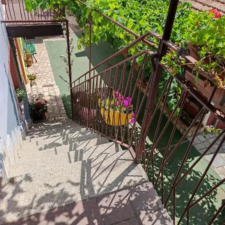 Bed & Breakfast Borgo Lamurese Avigliano