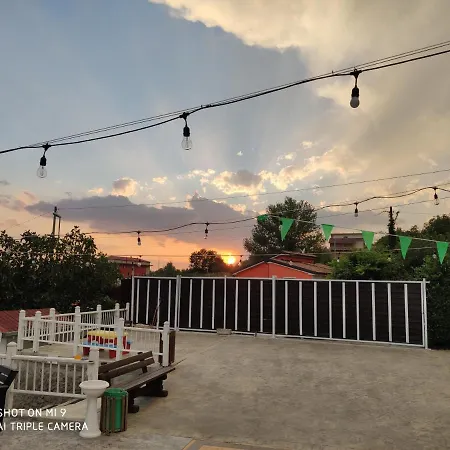 Borgo Lamurese Avigliano