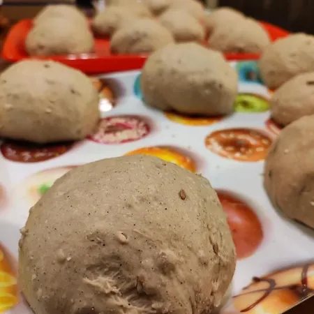 לינה וארוחת בוקר Borgo Lamurese