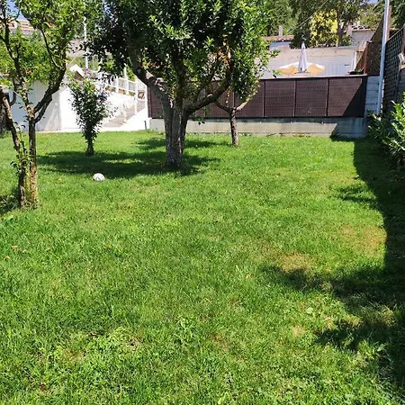 Borgo Lamurese 3*