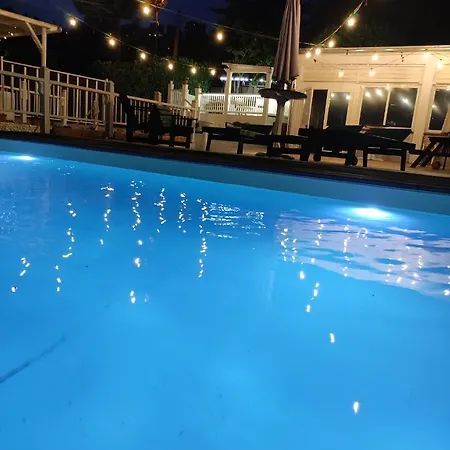 Bed & Breakfast Borgo Lamurese