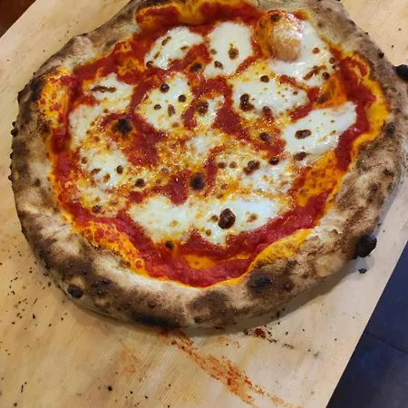 Borgo Lamurese Bed & Breakfast