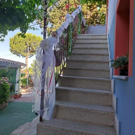 Borgo Lamurese Bed & Breakfast Avigliano