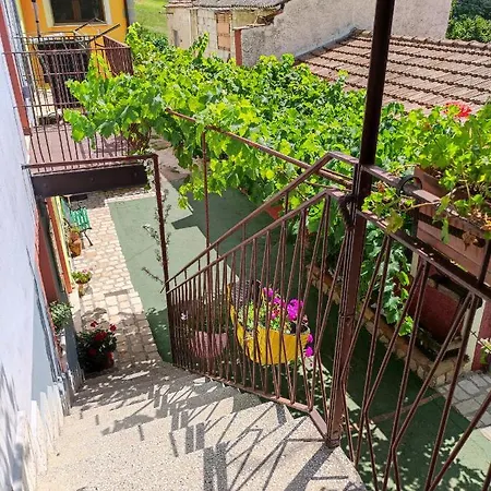 Borgo Lamurese Bed & Breakfast