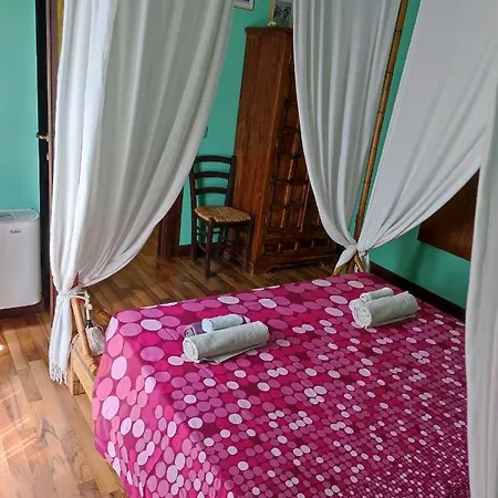 Borgo Lamurese Bed & Breakfast