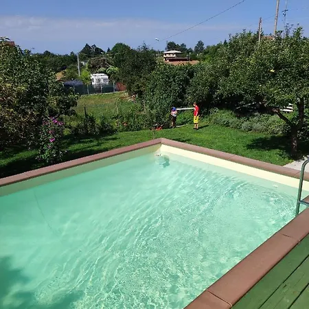 Borgo Lamurese 3*