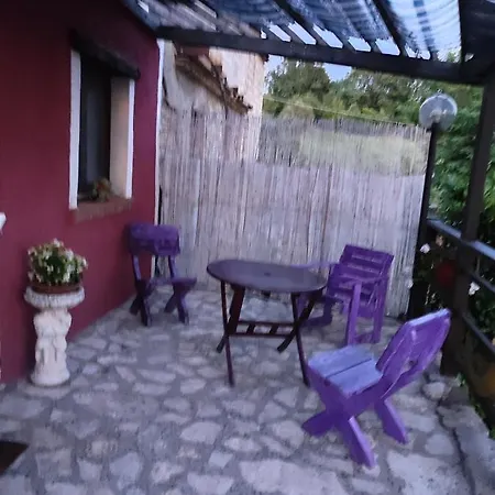 Borgo Lamurese Avigliano