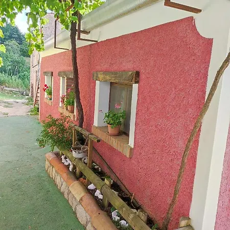 Borgo Lamurese 3* Avigliano