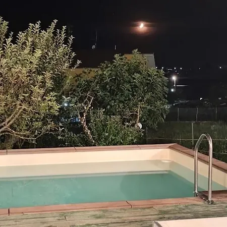 Borgo Lamurese Avigliano