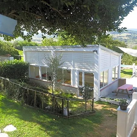 Borgo Lamurese Bed & Breakfast
