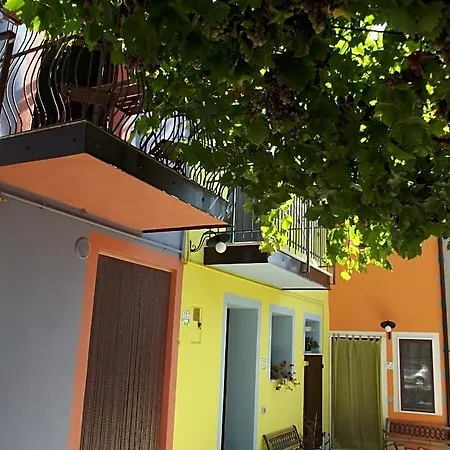 Borgo Lamurese Avigliano