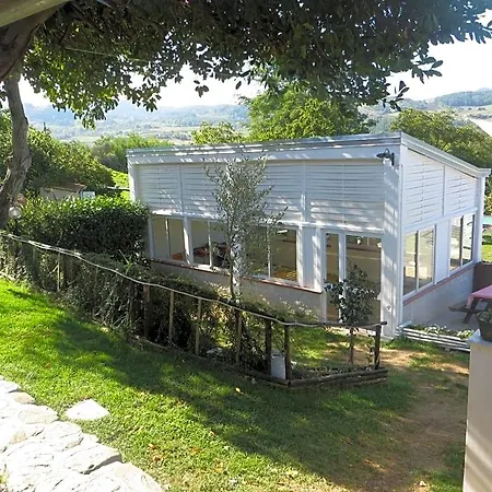 Borgo Lamurese 3*