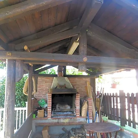 Borgo Lamurese 3* Avigliano