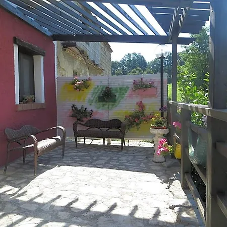 Borgo Lamurese Bed & Breakfast