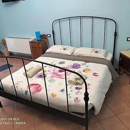 Borgo Lamurese Bed & Breakfast Avigliano