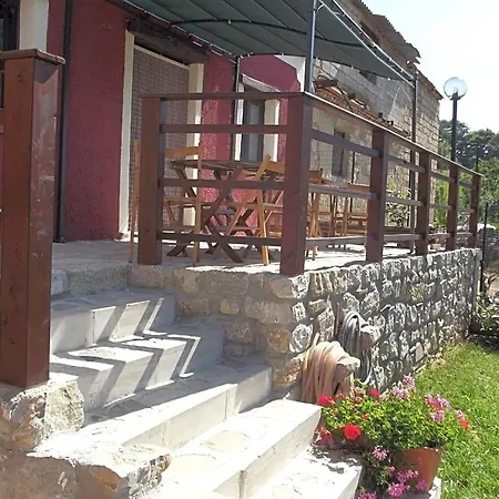 Borgo Lamurese 3* Avigliano