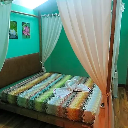 Borgo Lamurese Bed & Breakfast Avigliano