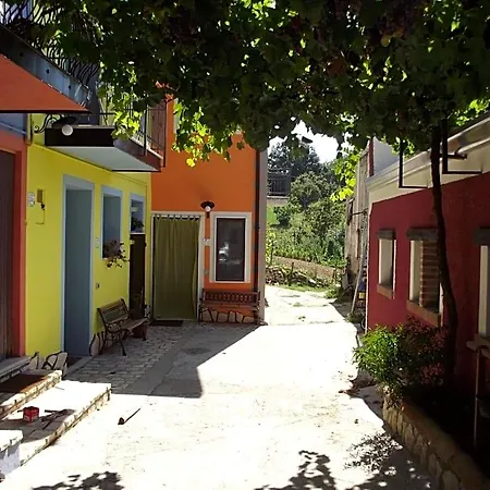 Borgo Lamurese Avigliano