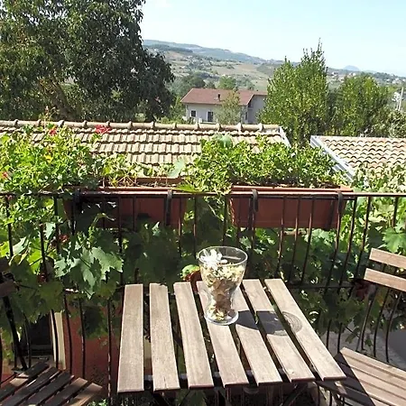 Borgo Lamurese Bed & Breakfast 3*