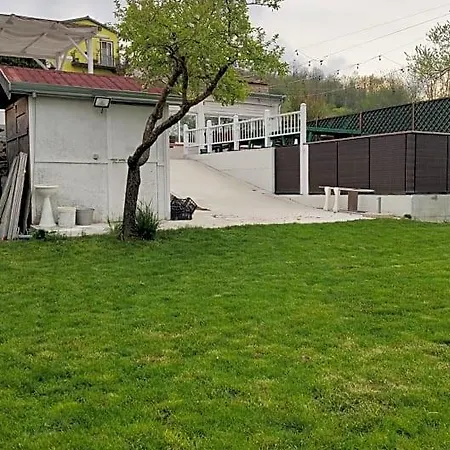 Borgo Lamurese Avigliano
