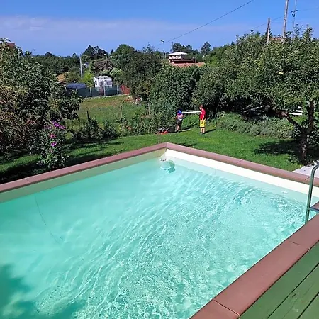 Bed & Breakfast Borgo Lamurese
