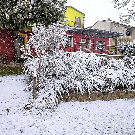 Borgo Lamurese Bed and breakfast Avigliano
