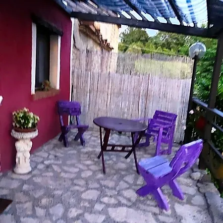 Borgo Lamurese Bed and breakfast Avigliano