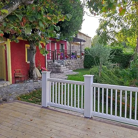 Borgo Lamurese Bed & Breakfast Avigliano
