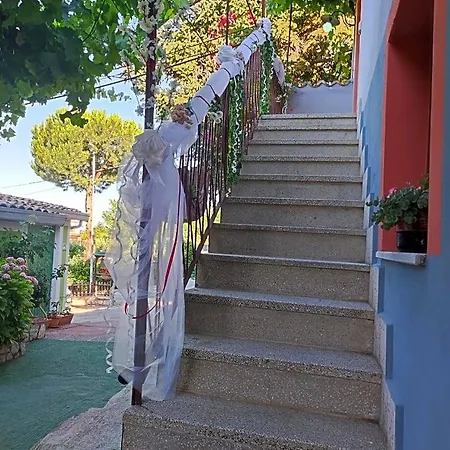 Borgo Lamurese Avigliano