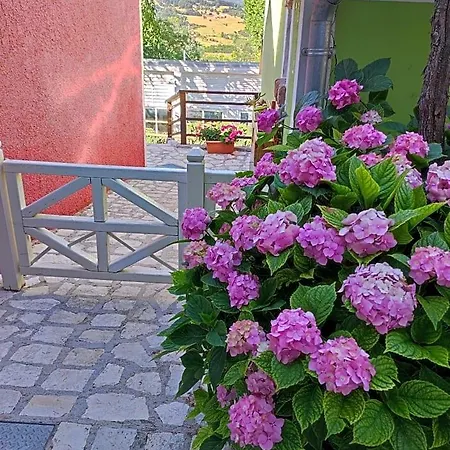 Borgo Lamurese Avigliano