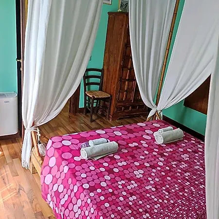 Borgo Lamurese 3* Avigliano
