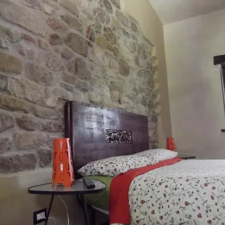 Borgo Lamurese 3* Avigliano