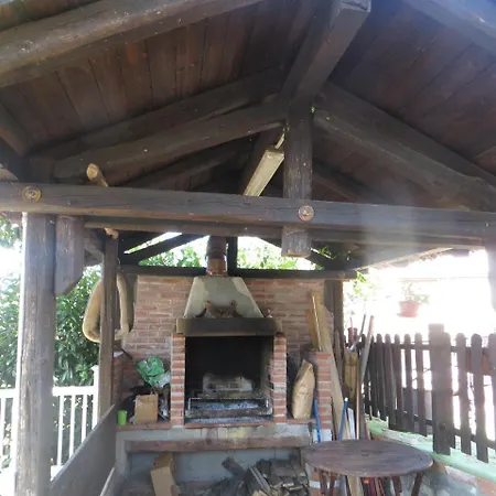 Borgo Lamurese Avigliano