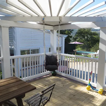 Borgo Lamurese לינה וארוחת בוקר 3*