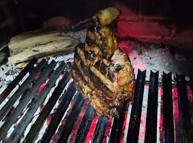 Borgo Lamurese Panzió 3*