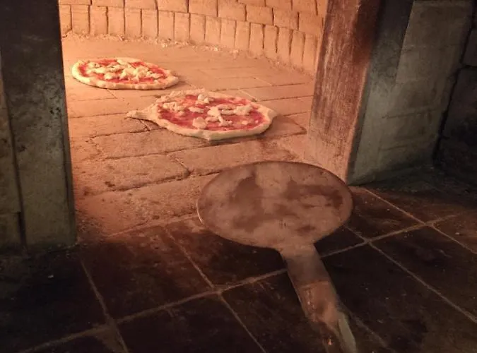 Borgo Lamurese 3* Avigliano