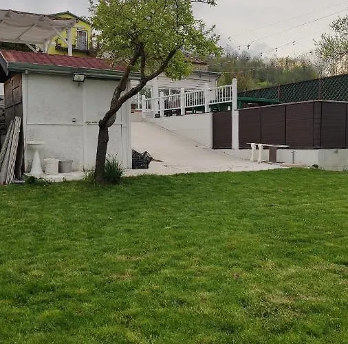 Borgo Lamurese Panzió 3*