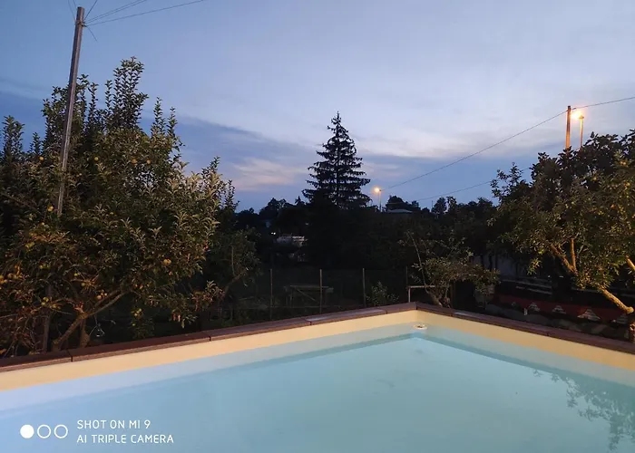 Borgo Lamurese Avigliano