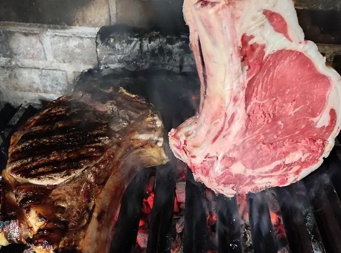 Borgo Lamurese Bed & Breakfast Avigliano