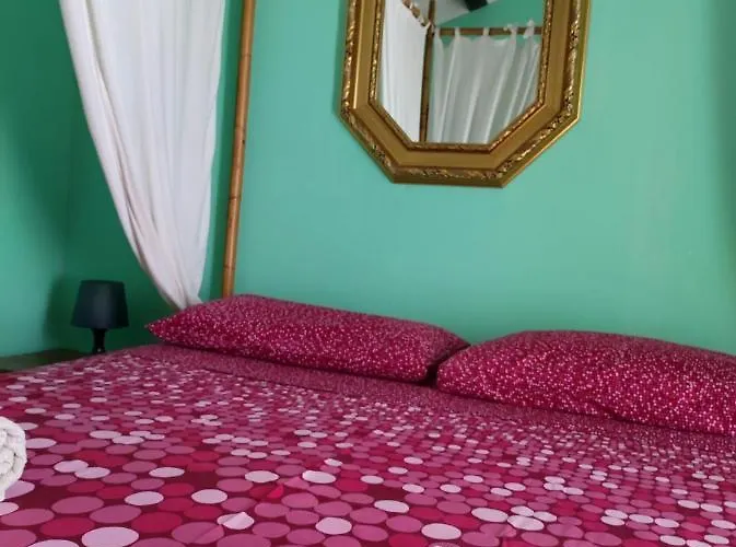 Bed & Breakfast Borgo Lamurese Avigliano