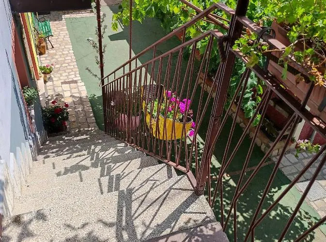 Bed & Breakfast Borgo Lamurese Avigliano