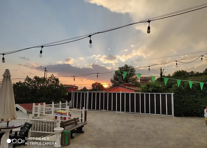 Borgo Lamurese Avigliano