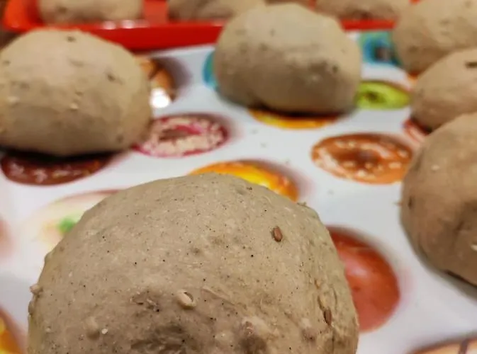 Bed & Breakfast Borgo Lamurese