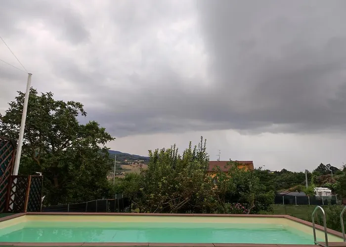 Borgo Lamurese Avigliano