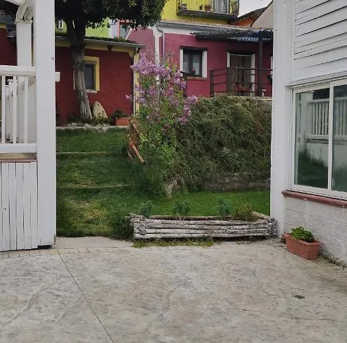 Borgo Lamurese Bed & Breakfast Avigliano